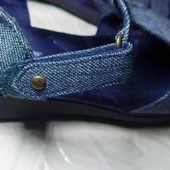 Grasshopper Ida Fisherman Sandal - Picture 4 of 8